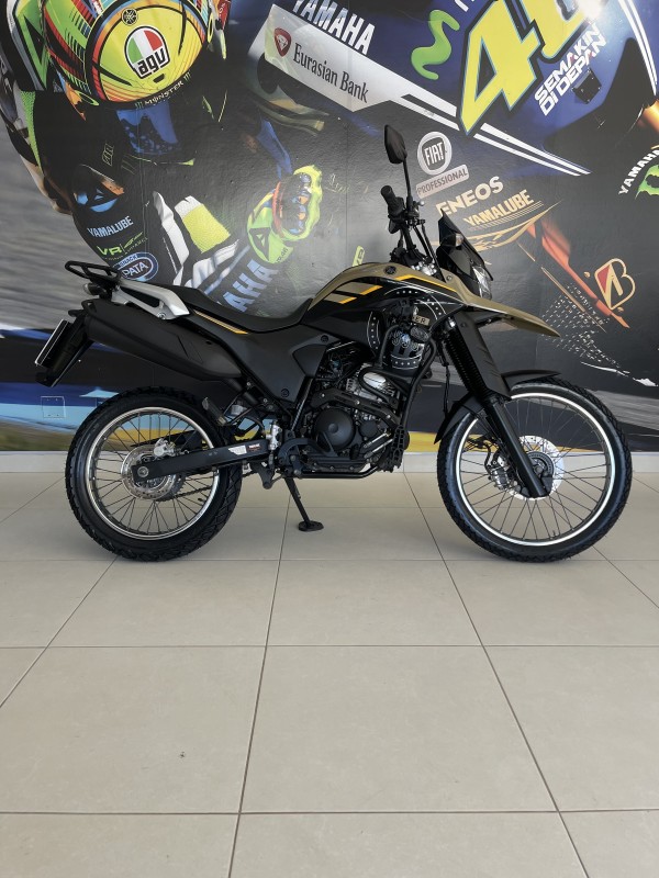 xtz 250 lander 2024 passo fundo