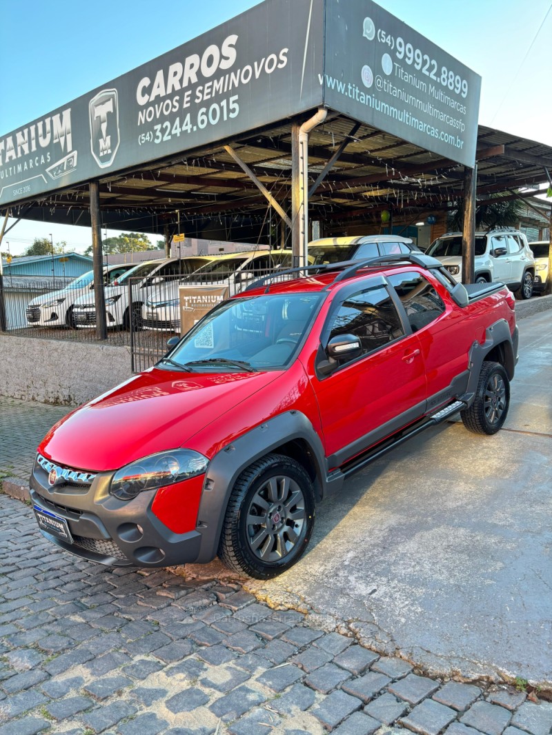 strada 1.8 mpi adventure cd 16v flex 3p manual 2018 sao francisco de paula