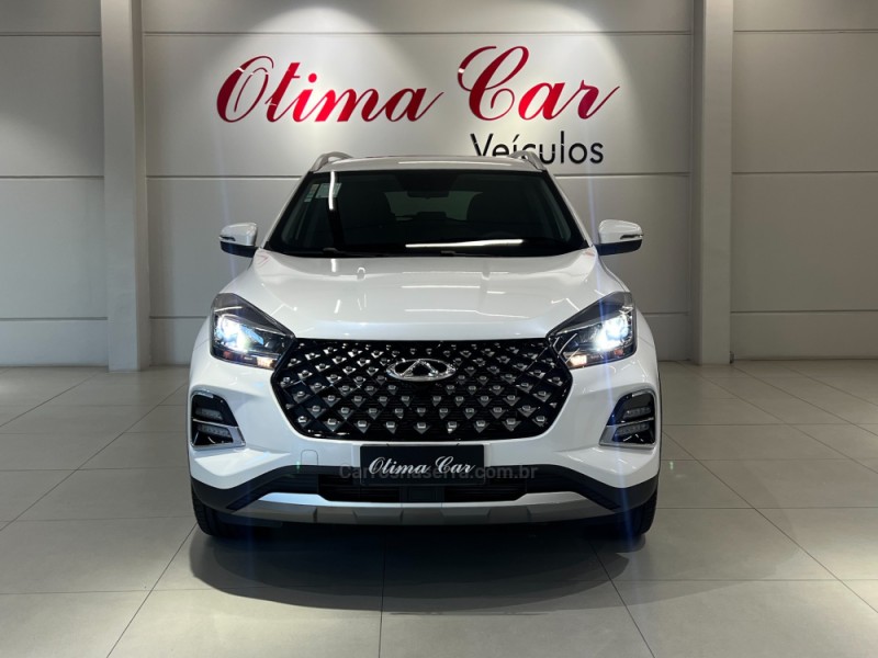 TIGGO 1.5 16V TURBO 5X PRO FLEX 4P AUTOMÁTICO - 2026 - FLORES DA CUNHA