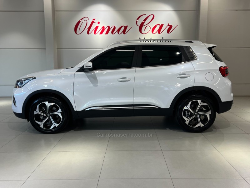 TIGGO 1.5 16V TURBO 5X PRO FLEX 4P AUTOMÁTICO - 2026 - FLORES DA CUNHA