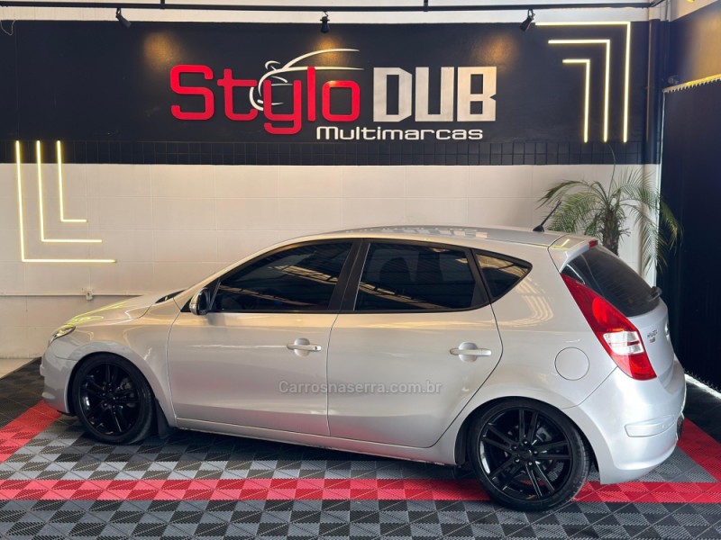 I30 2.0 MPFI GLS 16V GASOLINA 4P MANUAL - 2012 - ESTâNCIA VELHA
