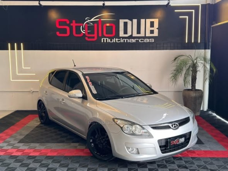 I30 2.0 MPFI GLS 16V GASOLINA 4P MANUAL