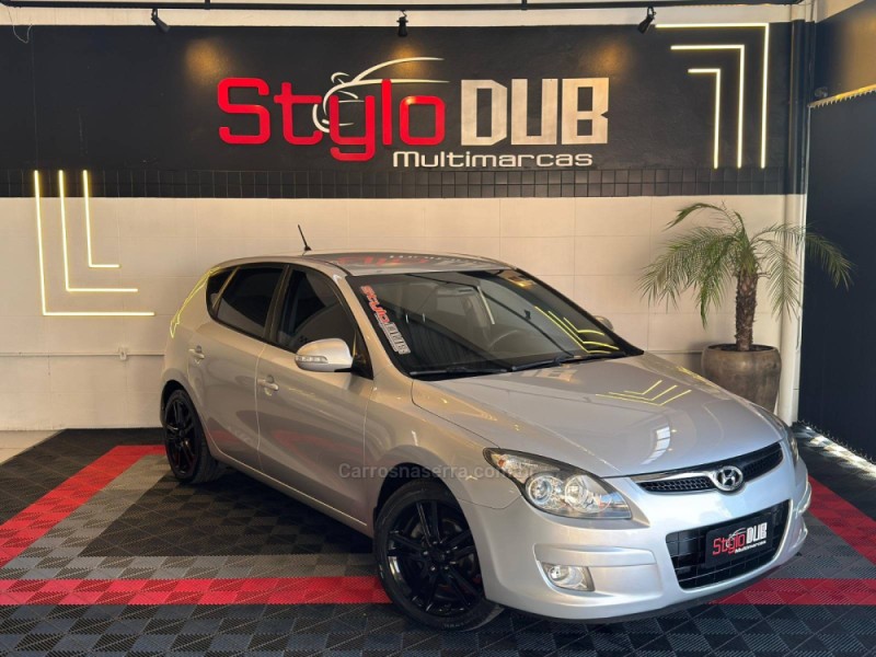 I30 2.0 MPFI GLS 16V GASOLINA 4P MANUAL
