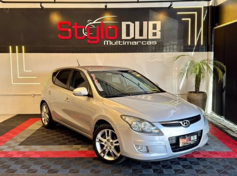 i30 2.0 mpfi gls 16v gasolina 4p manual 2012 estancia velha