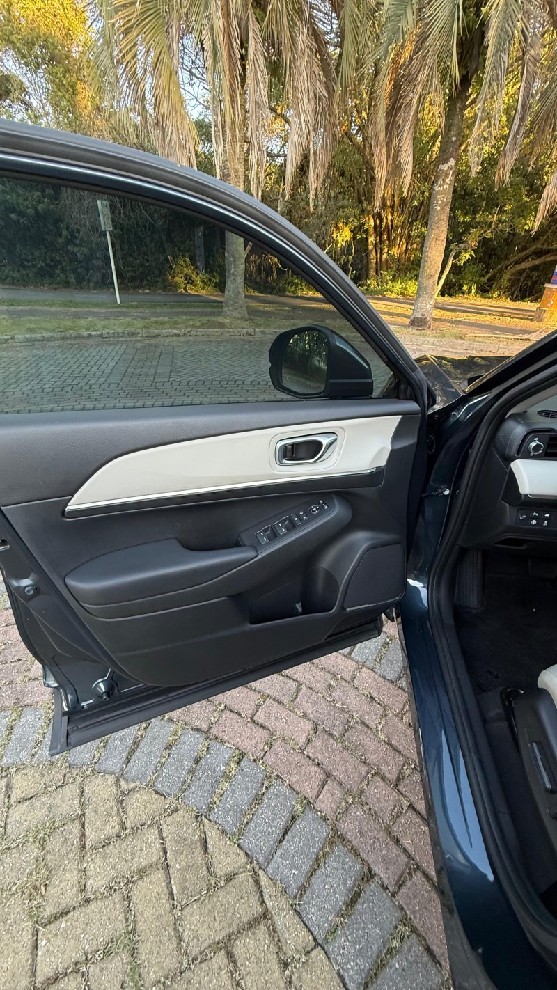 HR-V 1.5 16V FLEX TOURING TURBO 4P AUTOMÁTICO - 2025 - CAXIAS DO SUL