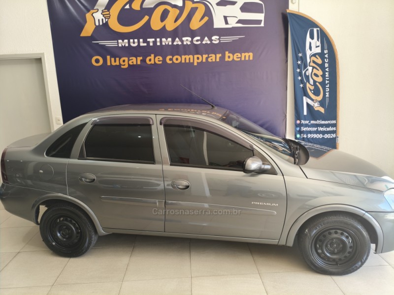 corsa 1.4 mpfi premium sedan 8v flex 4p manual 2011 antonio prado