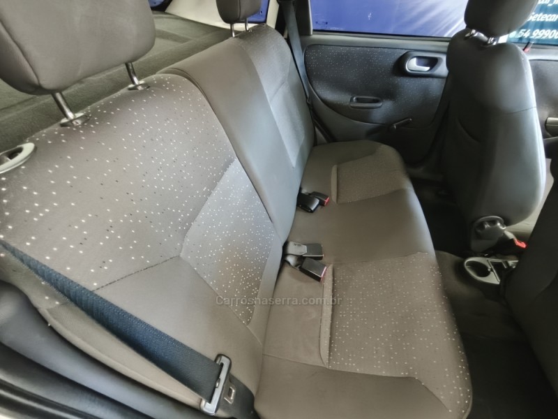 CORSA 1.4 MPFI PREMIUM SEDAN 8V FLEX 4P MANUAL - 2011 - ANTôNIO PRADO