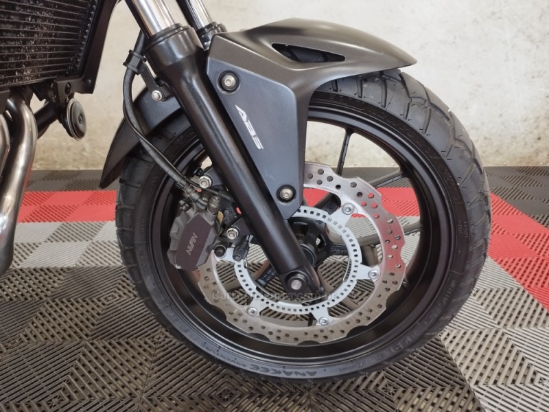 CB 500 X ABS - 2019 - NOVO HAMBURGO