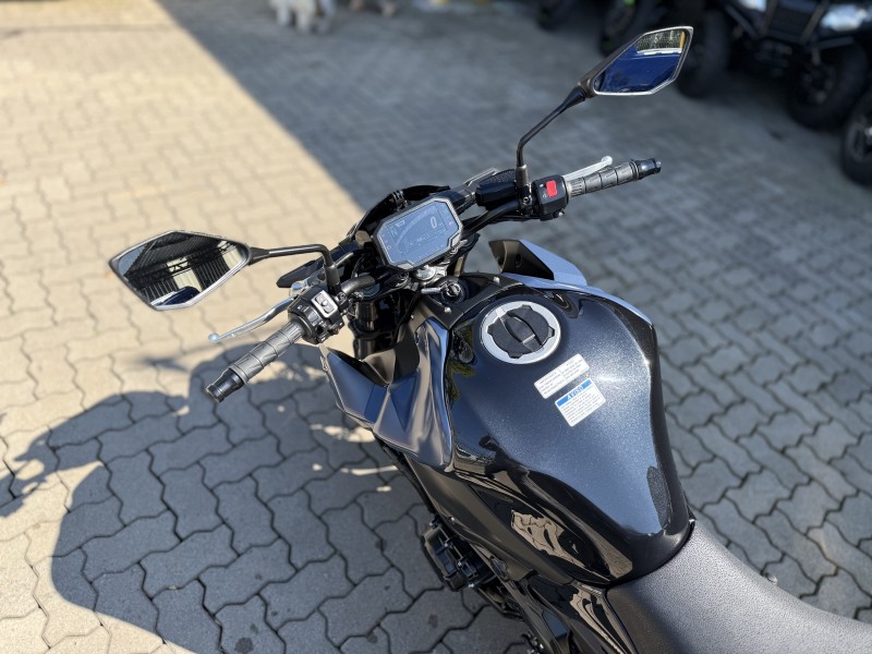 Z900  - 2022 - BENTO GONçALVES