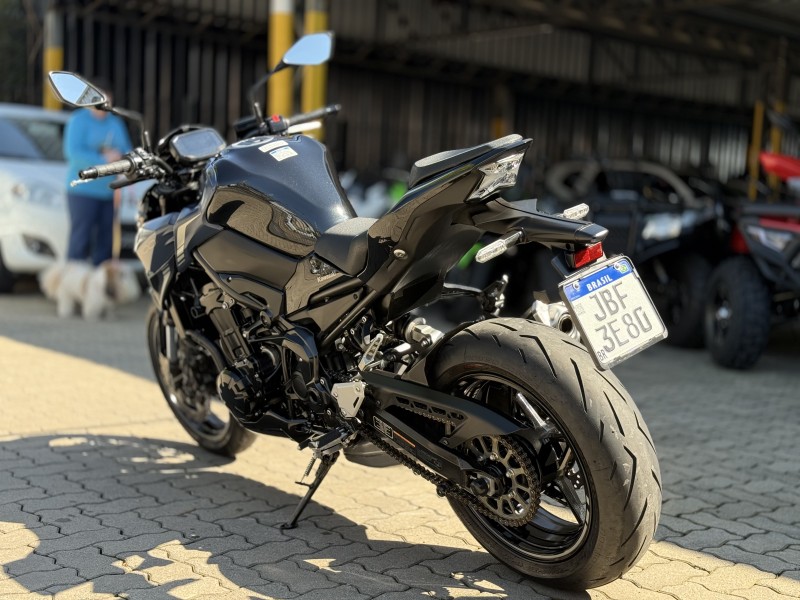 Z900  - 2022 - BENTO GONçALVES