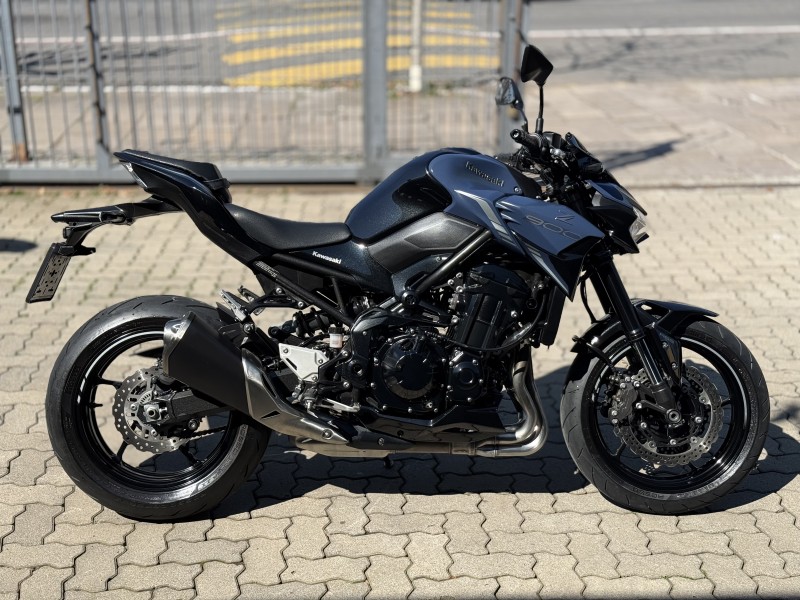 Z900  - 2022 - BENTO GONçALVES