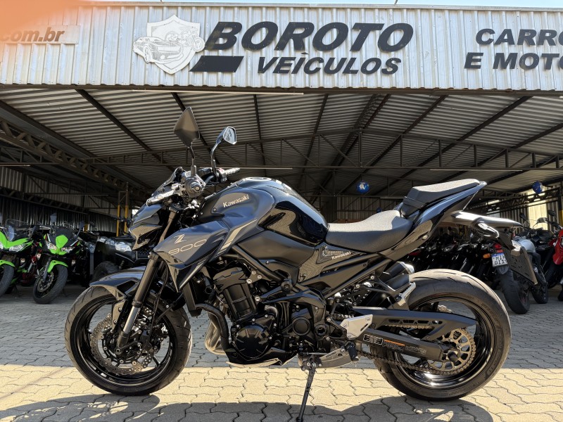 Z900 