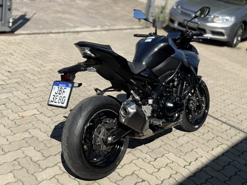 Z900  - 2022 - BENTO GONçALVES