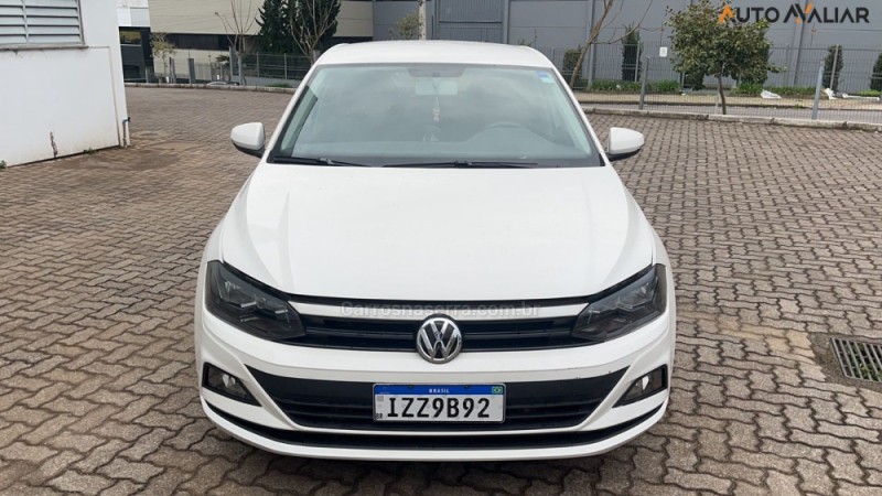 POLO 1.6 MSI TOTAL FLEX MANUAL  - 2020 - CAXIAS DO SUL