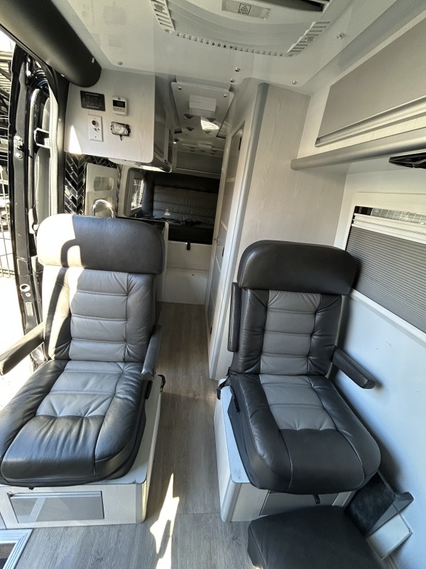 SPRINTER  - 2022 - GARIBALDI