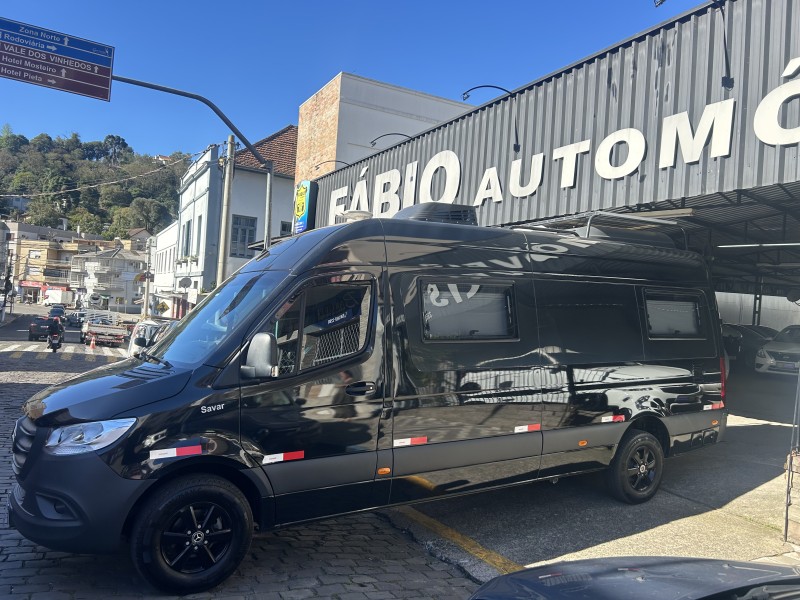 sprinter  2022 garibaldi