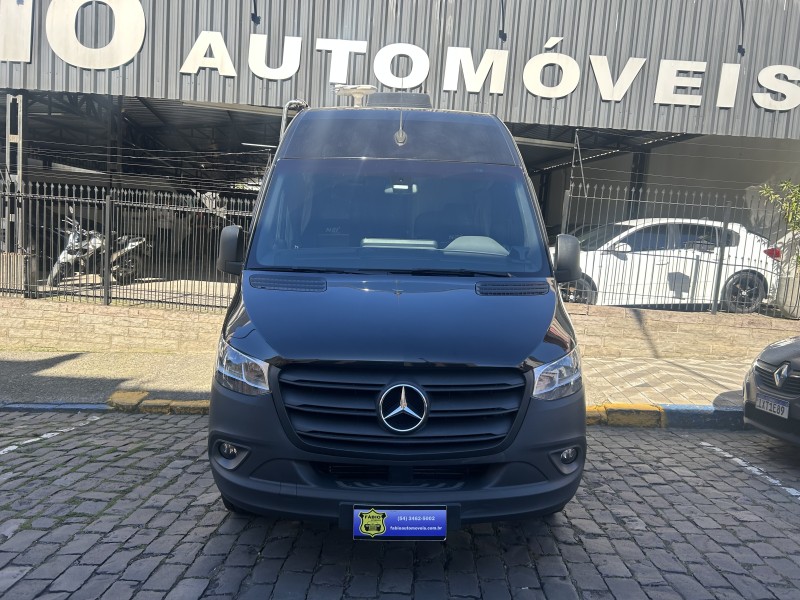 SPRINTER  - 2022 - GARIBALDI