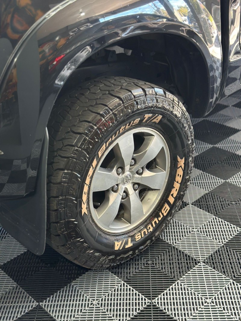 HILUX 3.0 SRV 4X4 CD 16V TURBO INTERCOOLER DIESEL 4P AUTOMÁTICO - 2010 - PASSO FUNDO