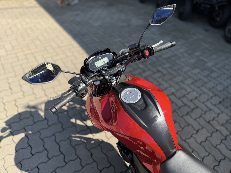 FAZER FZ25 ABS - 2023 - BENTO GONçALVES
