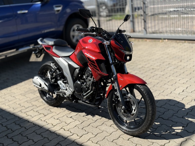 FAZER FZ25 ABS - 2023 - BENTO GONçALVES