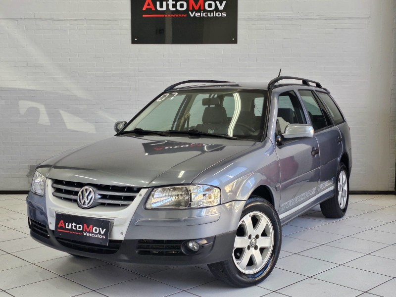 parati 1.6 mi track field 8v flex 4p manual g.iv 2027 caxias do sul