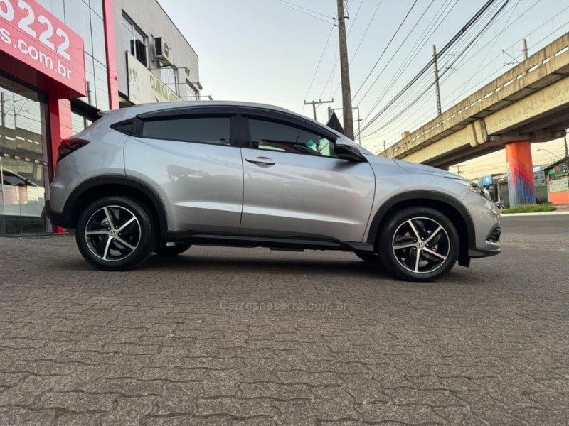 HR-V 1.8 16V FLEX EX 4P AUTOMÁTICO - 2020 - NOVO HAMBURGO