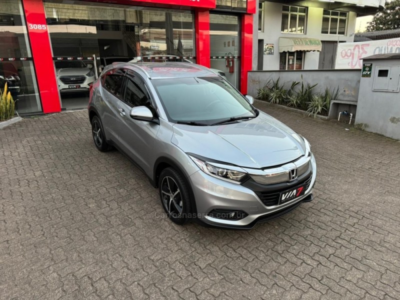 HR-V 1.8 16V FLEX EX 4P AUTOMÁTICO - 2020 - NOVO HAMBURGO
