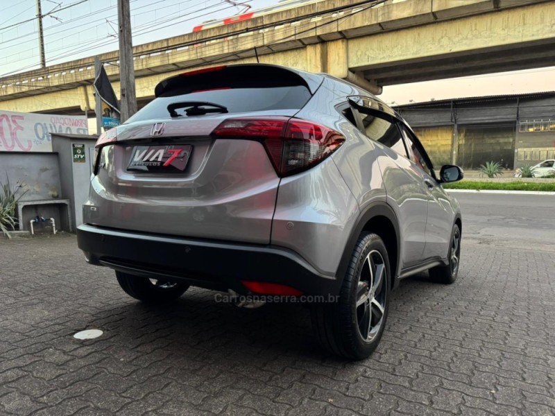 HR-V 1.8 16V FLEX EX 4P AUTOMÁTICO - 2020 - NOVO HAMBURGO