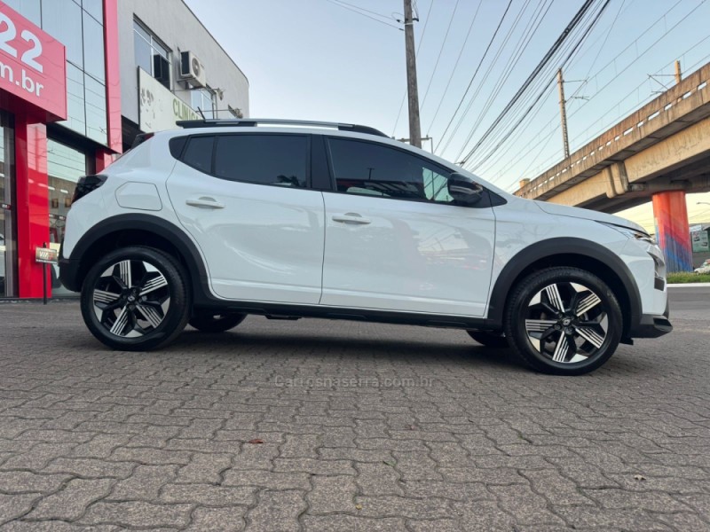 KARDIAN 1.0 TCE TECHNO EDC FLEX 4P AUTOMÁTICO - 2025 - NOVO HAMBURGO