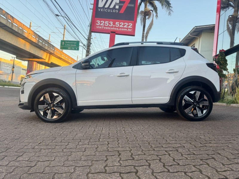 KARDIAN 1.0 TCE TECHNO EDC FLEX 4P AUTOMÁTICO - 2025 - NOVO HAMBURGO