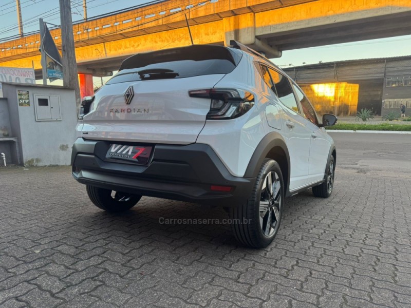 KARDIAN 1.0 TCE TECHNO EDC FLEX 4P AUTOMÁTICO - 2025 - NOVO HAMBURGO