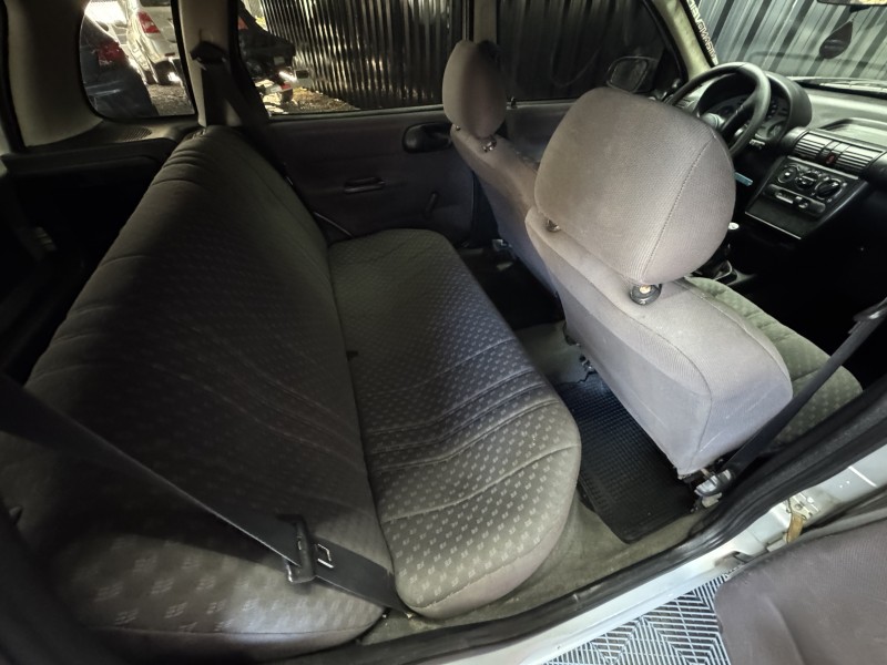 CORSA 1.0 MPFI WIND 8V GASOLINA 4P MANUAL - 1999 - CAXIAS DO SUL