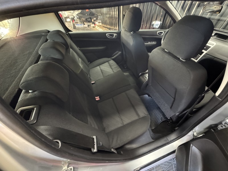 307 1.6 PRESENCE PACK 16V FLEX 4P MANUAL - 2009 - CAXIAS DO SUL