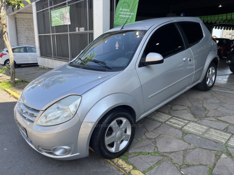 KA 1.0 MPI CLASS 8V FLEX 2P MANUAL