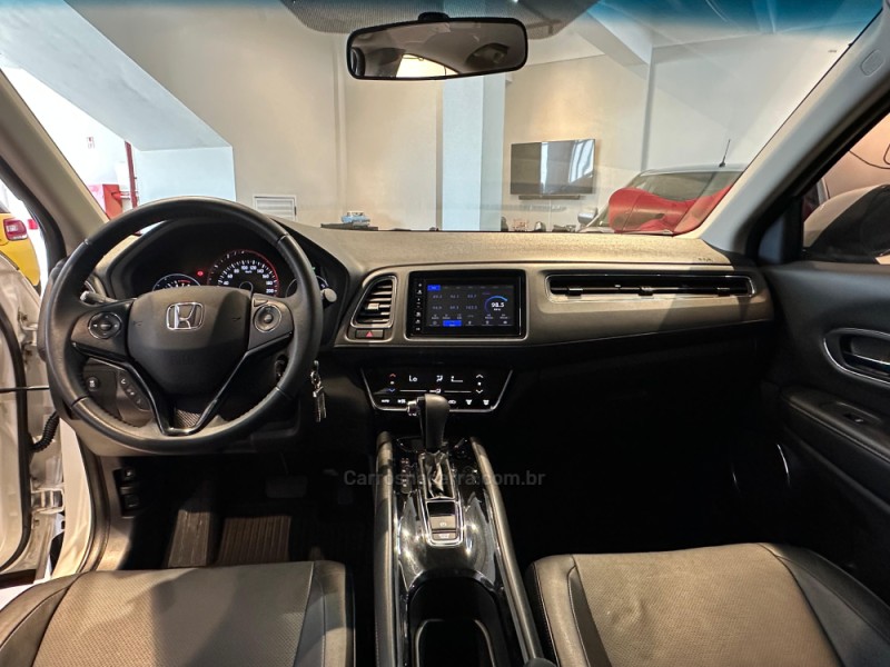 HR-V 1.8 16V FLEX EXL 4P AUTOMÁTICO - 2020 - CAXIAS DO SUL