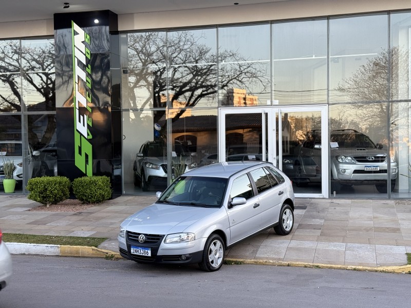 gol 1.6 mi copa 8v flex 4p manual g.iv 2006 farroupilha