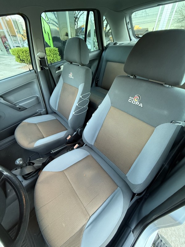 GOL 1.6 MI COPA 8V FLEX 4P MANUAL G.IV - 2006 - FARROUPILHA