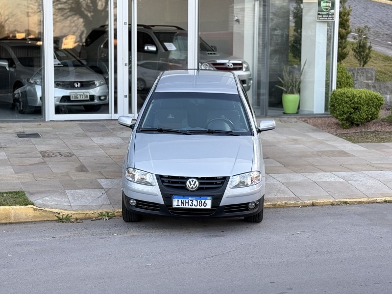 GOL 1.6 MI COPA 8V FLEX 4P MANUAL G.IV - 2006 - FARROUPILHA
