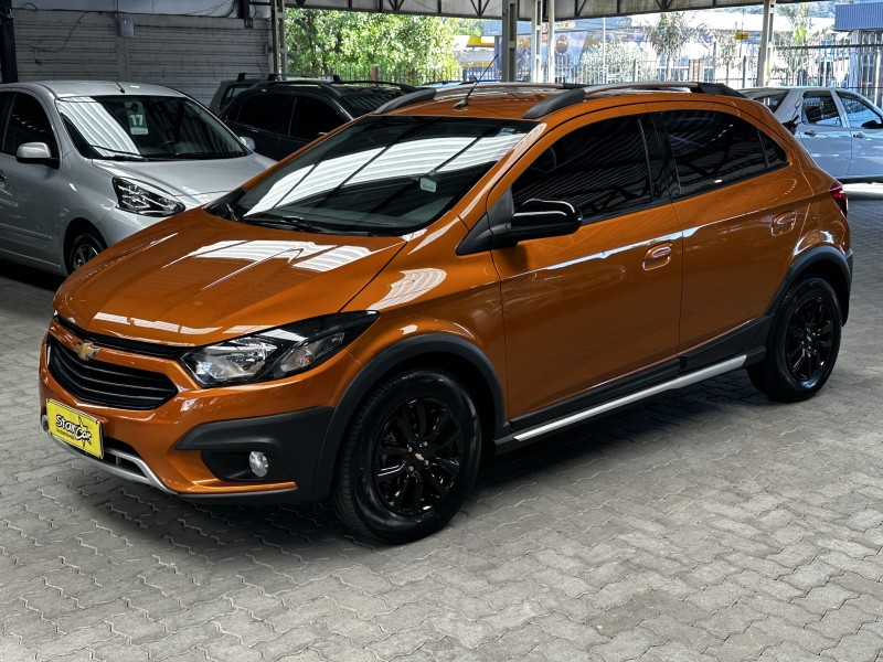 onix 1.4 mpfi activ 8v flex 4p manual 2019 caxias do sul