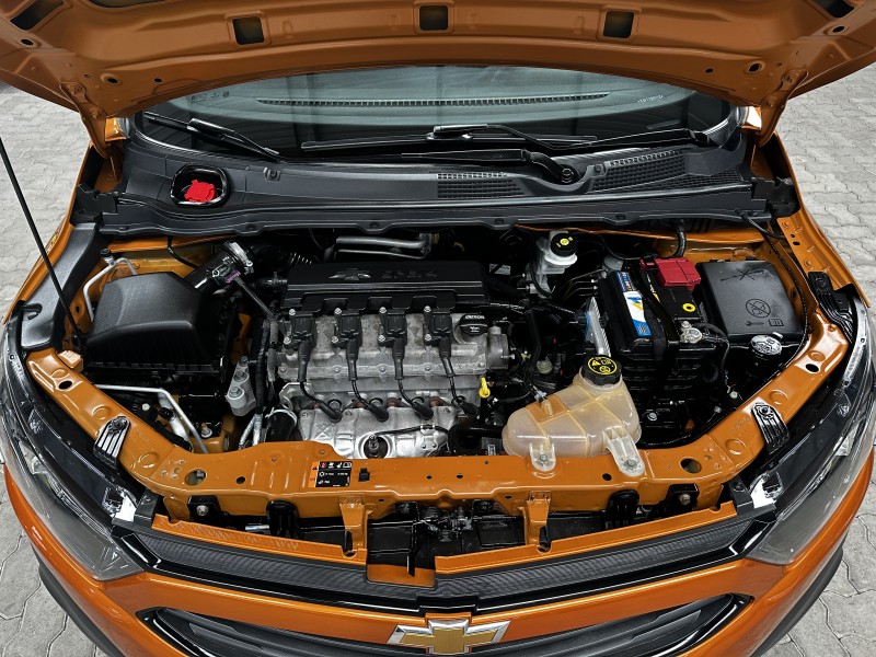 ONIX 1.4 MPFI ACTIV 8V FLEX 4P MANUAL - 2019 - CAXIAS DO SUL