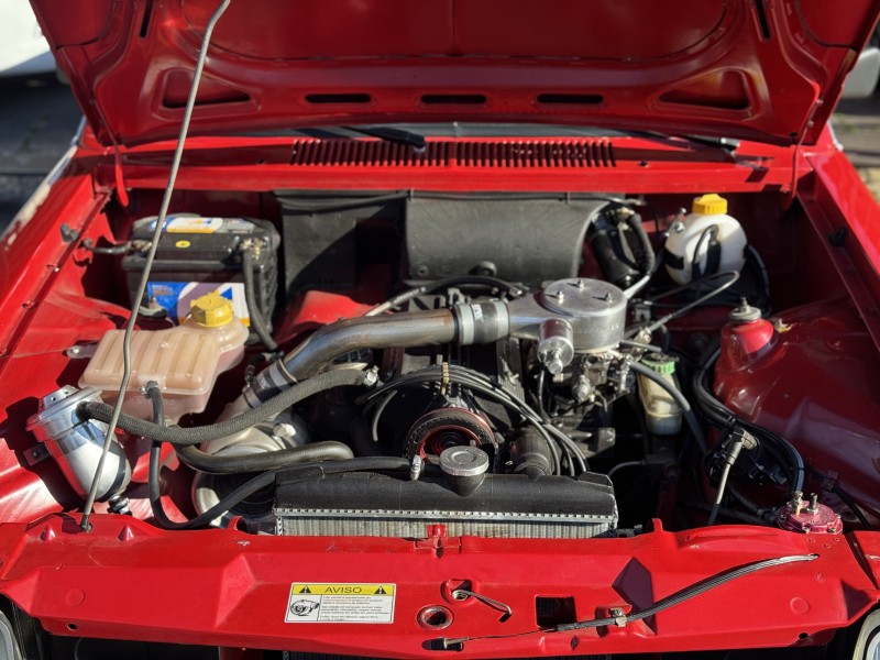 CHEVETTE 1.6 SL 8V GASOLINA 2P MANUAL - 1982 - CAXIAS DO SUL