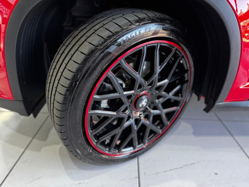 FASTBACK 1.3 ABARTH 270 TURBO FLEX 4P AUTOMÁTICO - 2024 - CAXIAS DO SUL