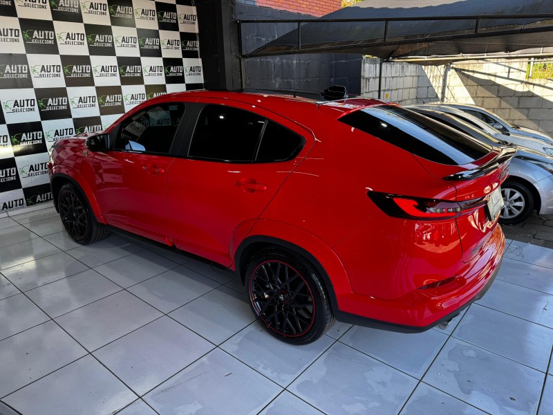 FASTBACK 1.3 ABARTH 270 TURBO FLEX 4P AUTOMÁTICO - 2024 - CAXIAS DO SUL