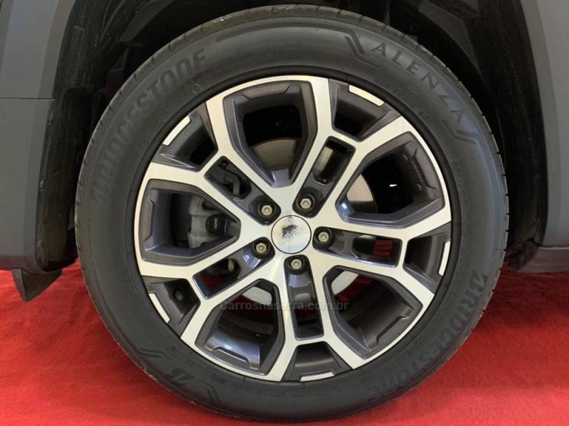 RENEGADE 1.3 LONGITUDE T270 TURBO FLEX 4P AUTOMÁTICO - 2022 - PORTO ALEGRE