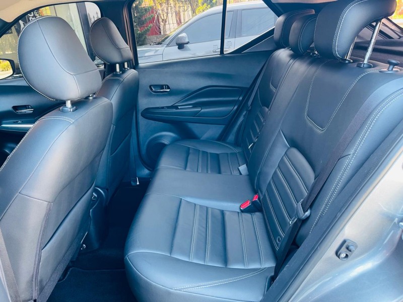 KICKS 1.6 16V FLEX SL 4P XTRONIC - 2019 - CAXIAS DO SUL