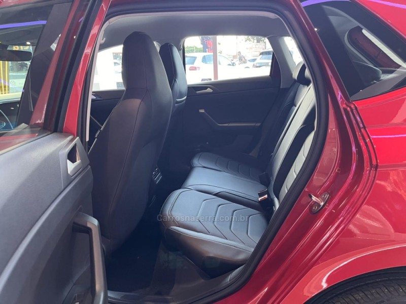 POLO 1.0 170 TSI 12V HIGHLINE FLEX 4P AUTOMÁTICO - 2026 - CAXIAS DO SUL