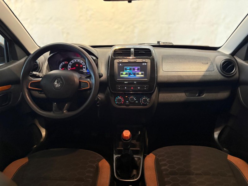 KWID 1.0 12V OUTSIDER FLEX 4P MANUAL - 2020 - CAXIAS DO SUL