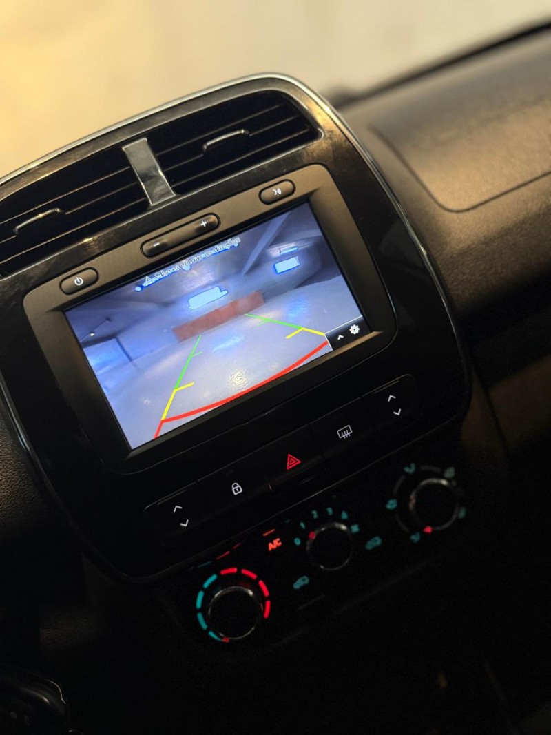 KWID 1.0 12V OUTSIDER FLEX 4P MANUAL - 2020 - CAXIAS DO SUL