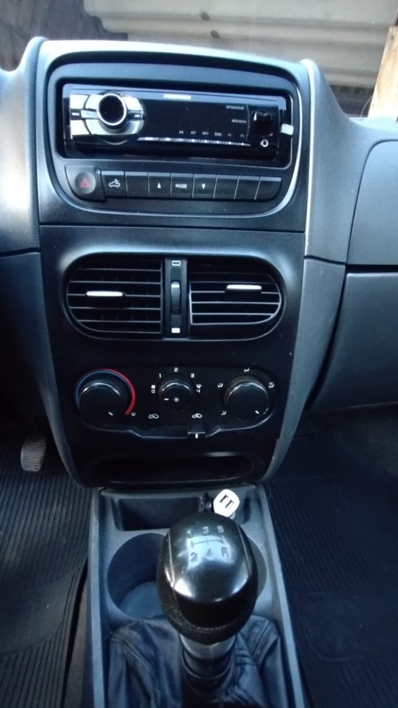 STRADA 1.4 MPI HARD WORKING CS 8V FLEX 2P MANUAL - 2018 - CAXIAS DO SUL