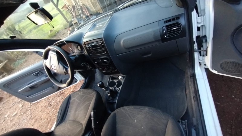 STRADA 1.4 MPI HARD WORKING CS 8V FLEX 2P MANUAL - 2018 - CAXIAS DO SUL